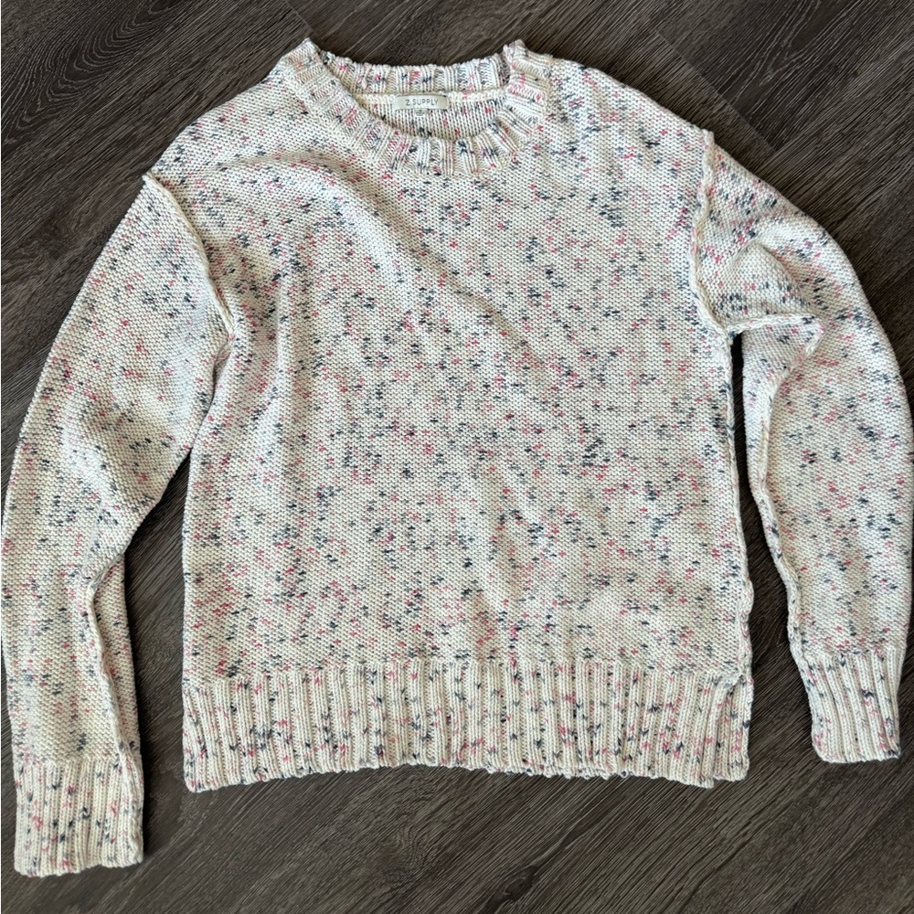 Z Supply Knits Sweater